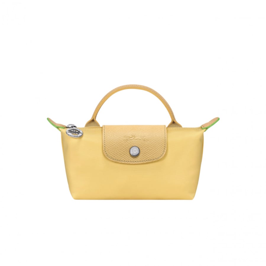LONGCHAMP LEATHER STRAP
