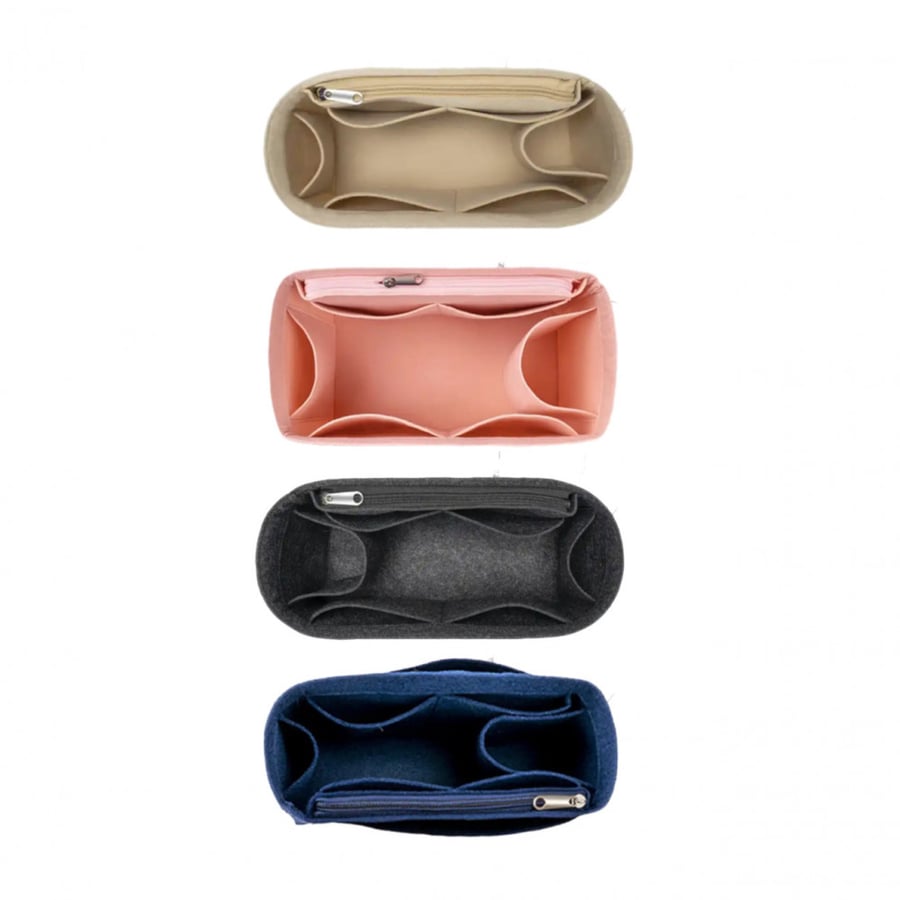 LONGCHAMP ORGANIZER BACKPACK