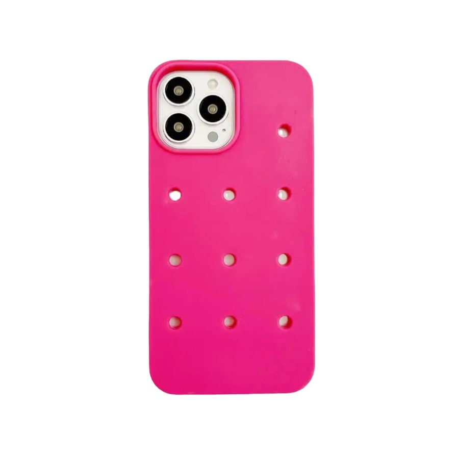 RUBBER PLANE CASE