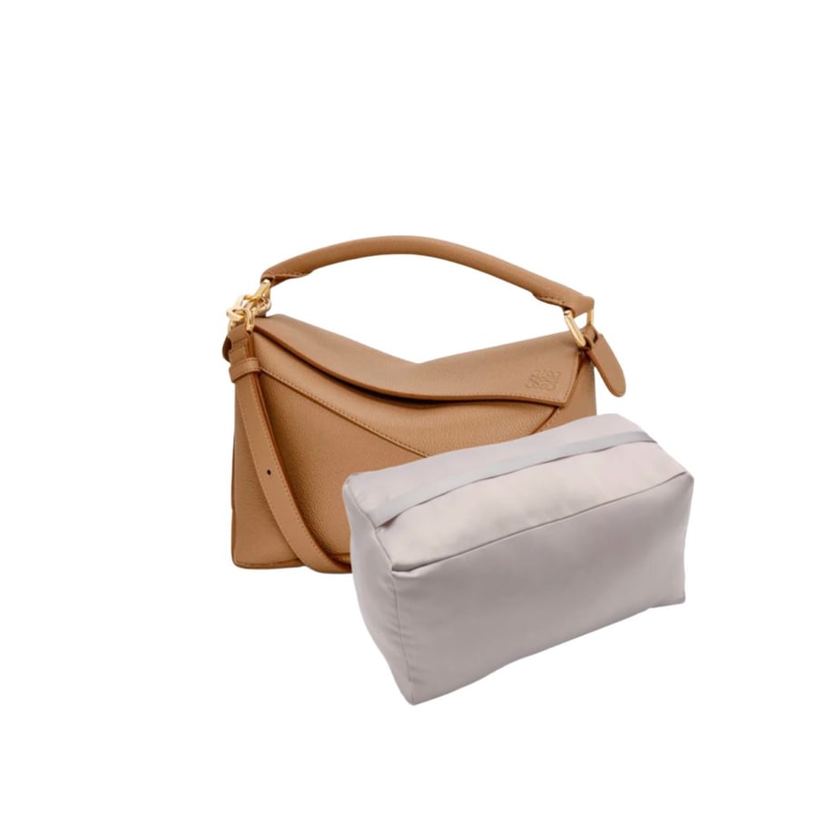 BAG SHAPER PILLOW FOR PUZZLE LOEWE