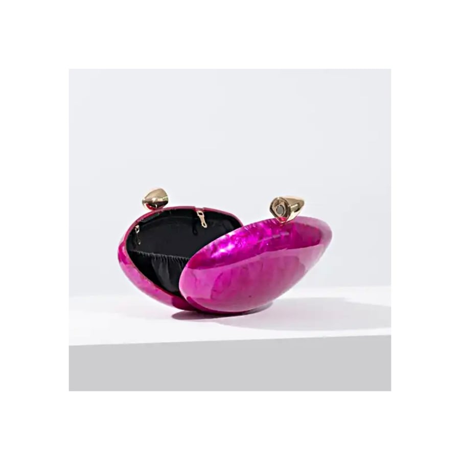 GHABGAH CLUTCH BAG