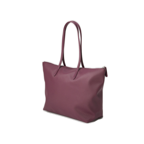 LACOSTE TOTE BAG - winetasting