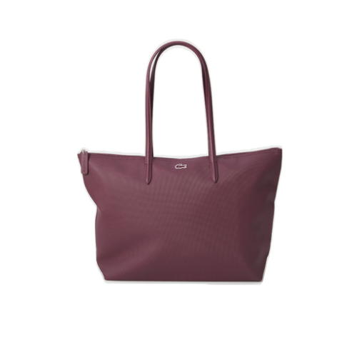 LACOSTE TOTE BAG - winetasting