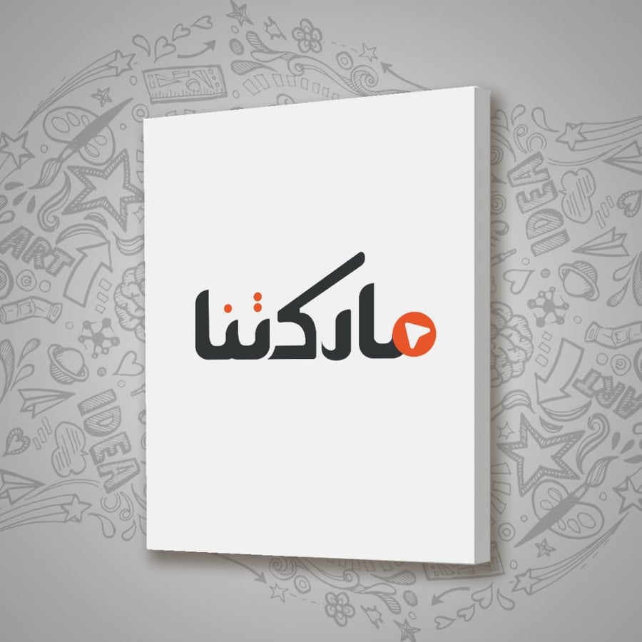 صمم لوحتك الطولية القماشية على ذوقك
