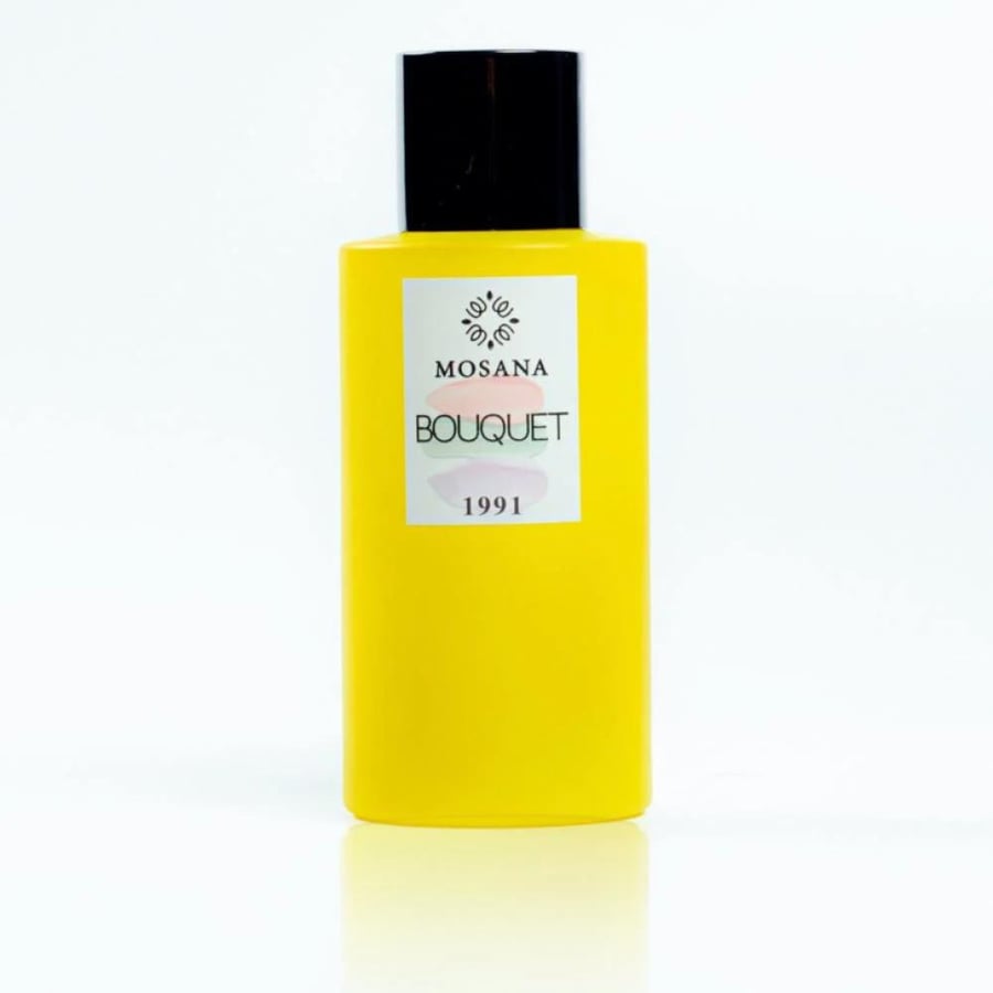 عطر بوكيت  BOUQUET