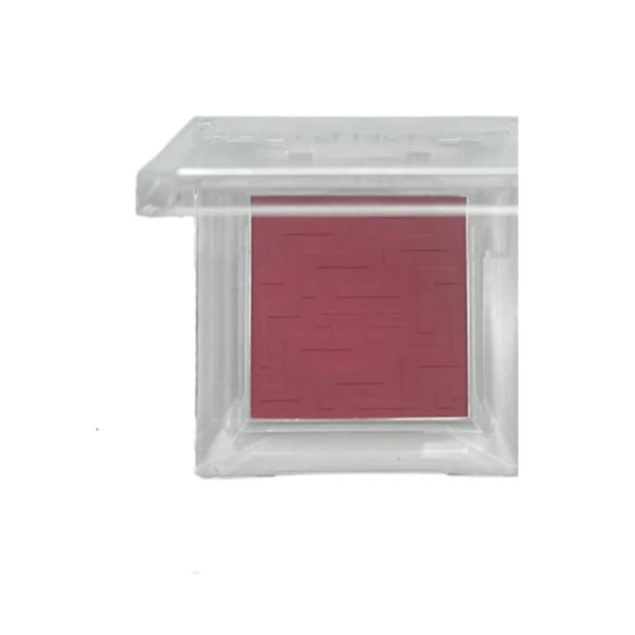 Red blush from Office VSB12