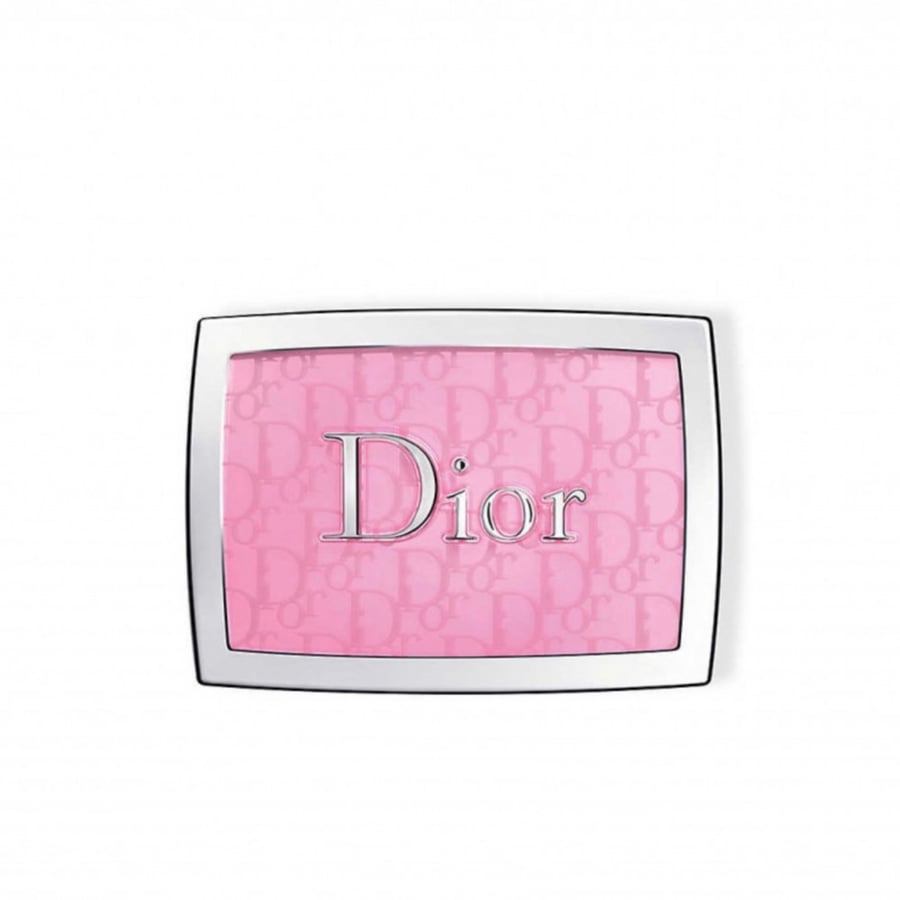 احمر خدود وبلاشر ديور باكستيج روزي قلو 001 بينك Dior Backstage Rosy Glow