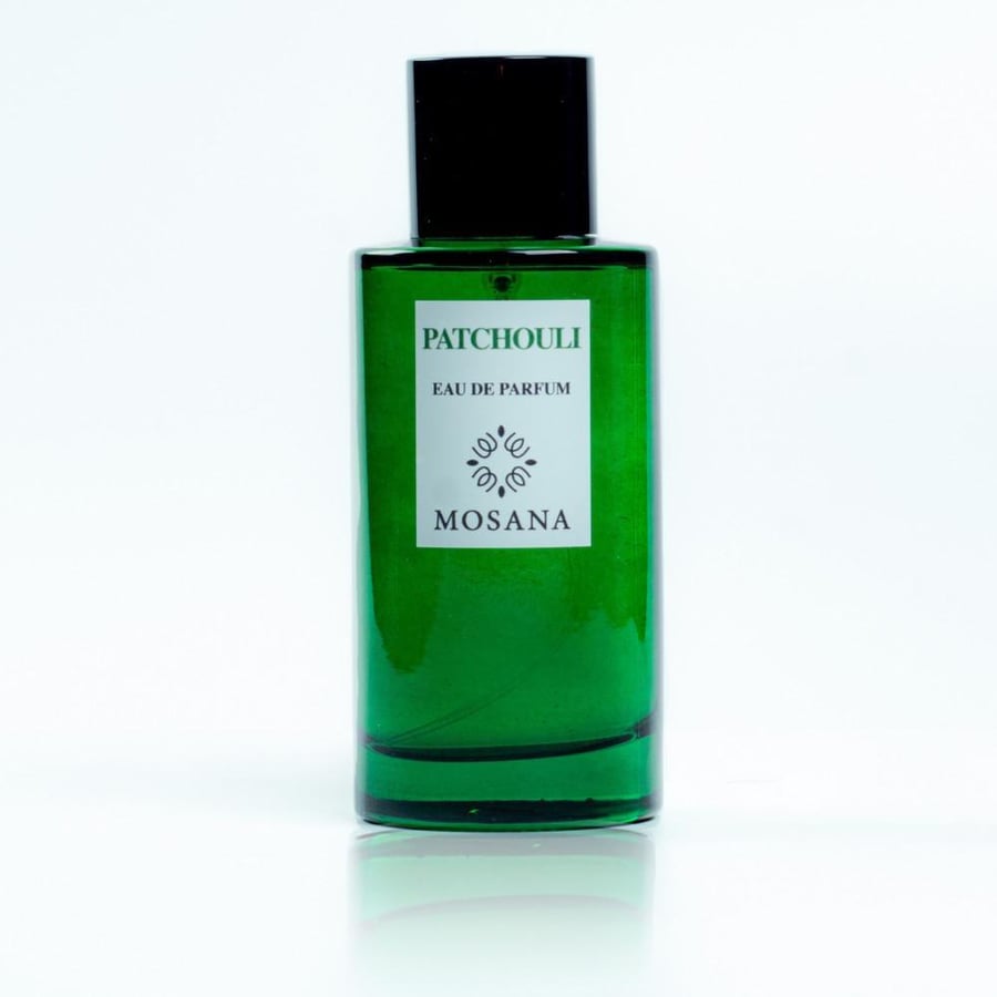 عطر باتشولي