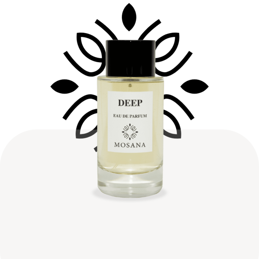عطر ديب رجالي حمضي