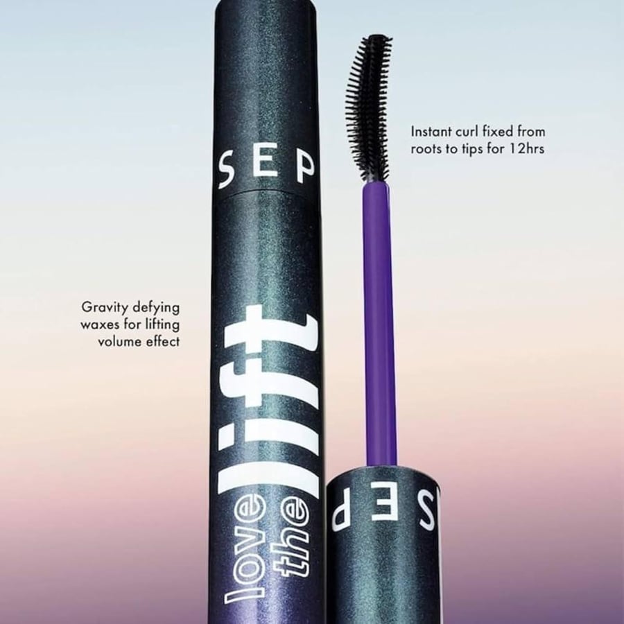 Sephora mascara love the lift