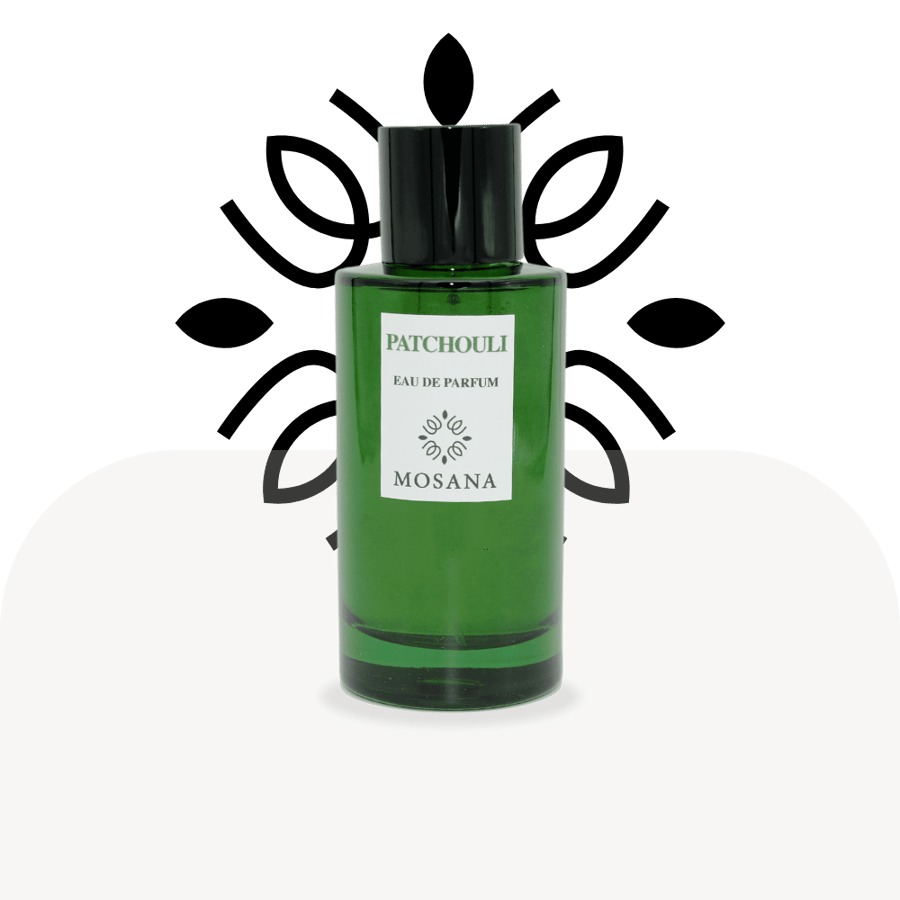 عطر باتشولي