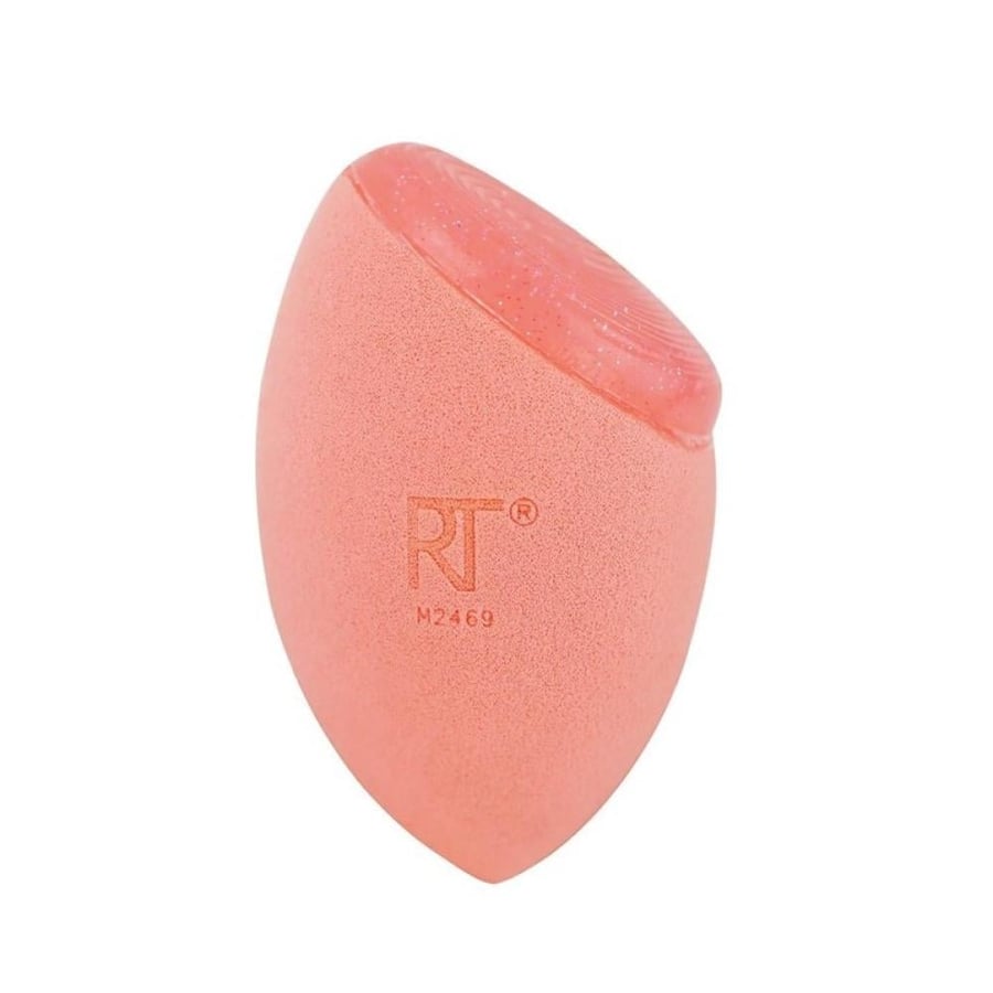 Real techniques miracle mixing sponge