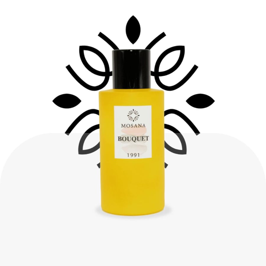 عطر بوكيت  BOUQUET