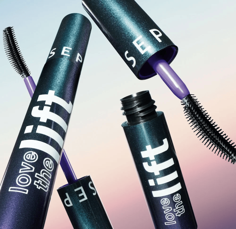 Sephora mascara love the lift