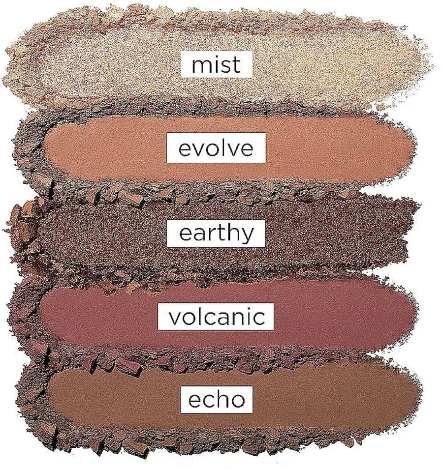 Tarte Glamazon