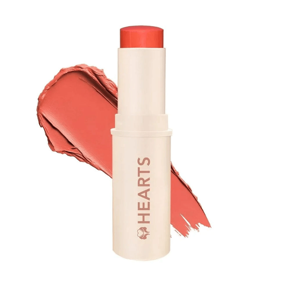 Hartz Stick blush and lip creamy
