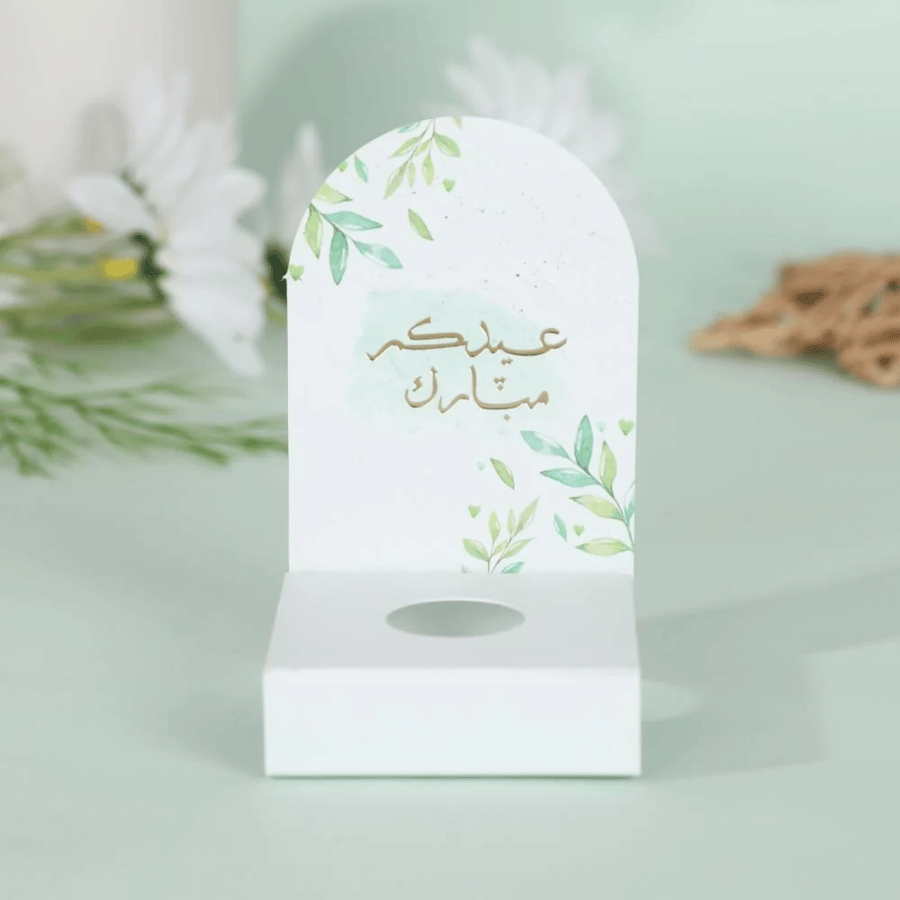 توزيعات دهن العود