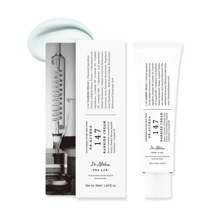 Dr. Althea 147 Barrier Cream  50ml