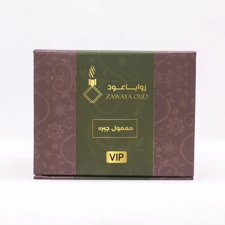 بكج معمول جبره VIP