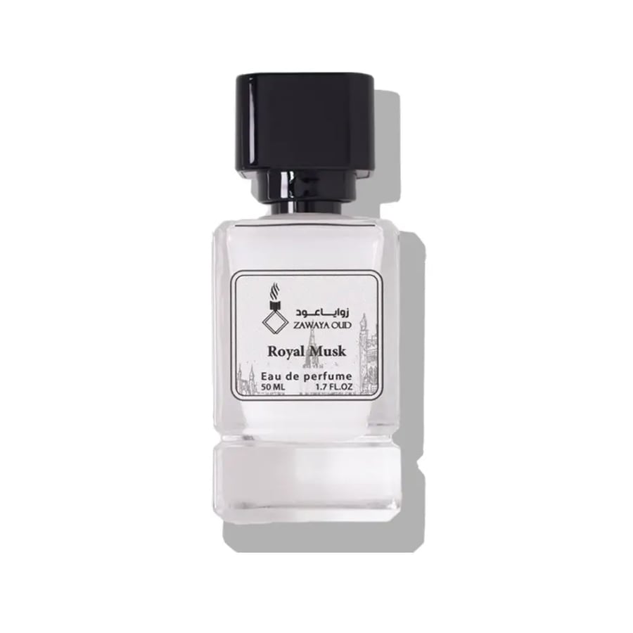 رويال مسك Royal Musk