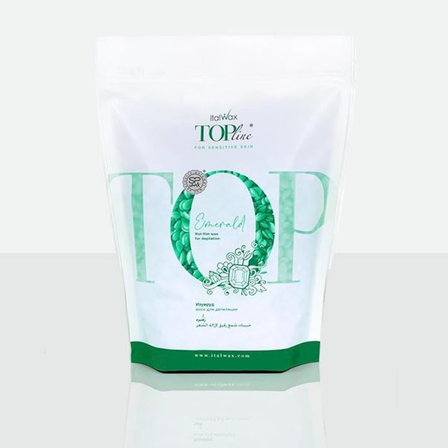 Italwax Top Line Emerald