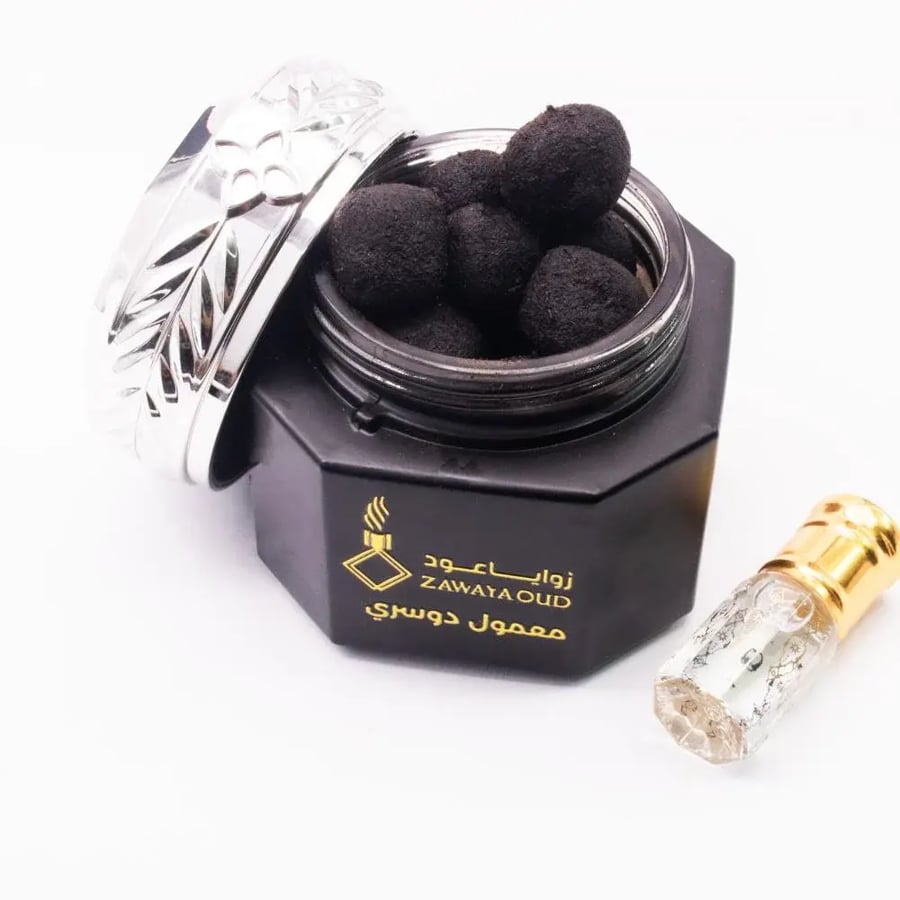 بكج معمول دوسري VIP