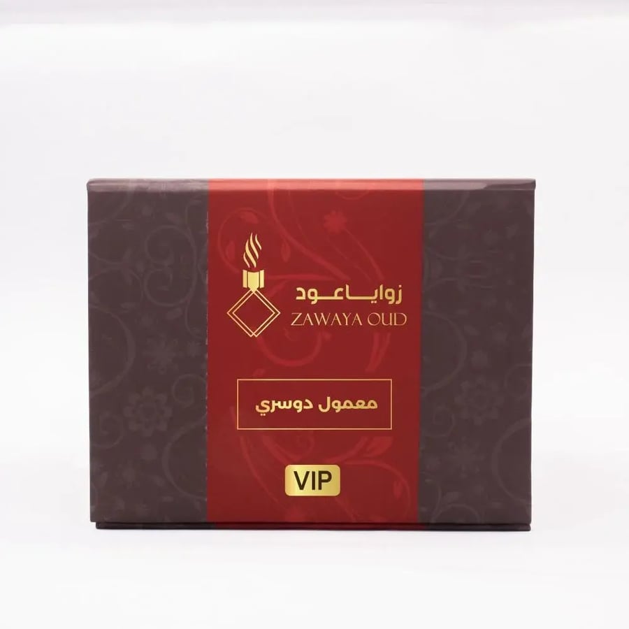 بكج معمول دوسري VIP