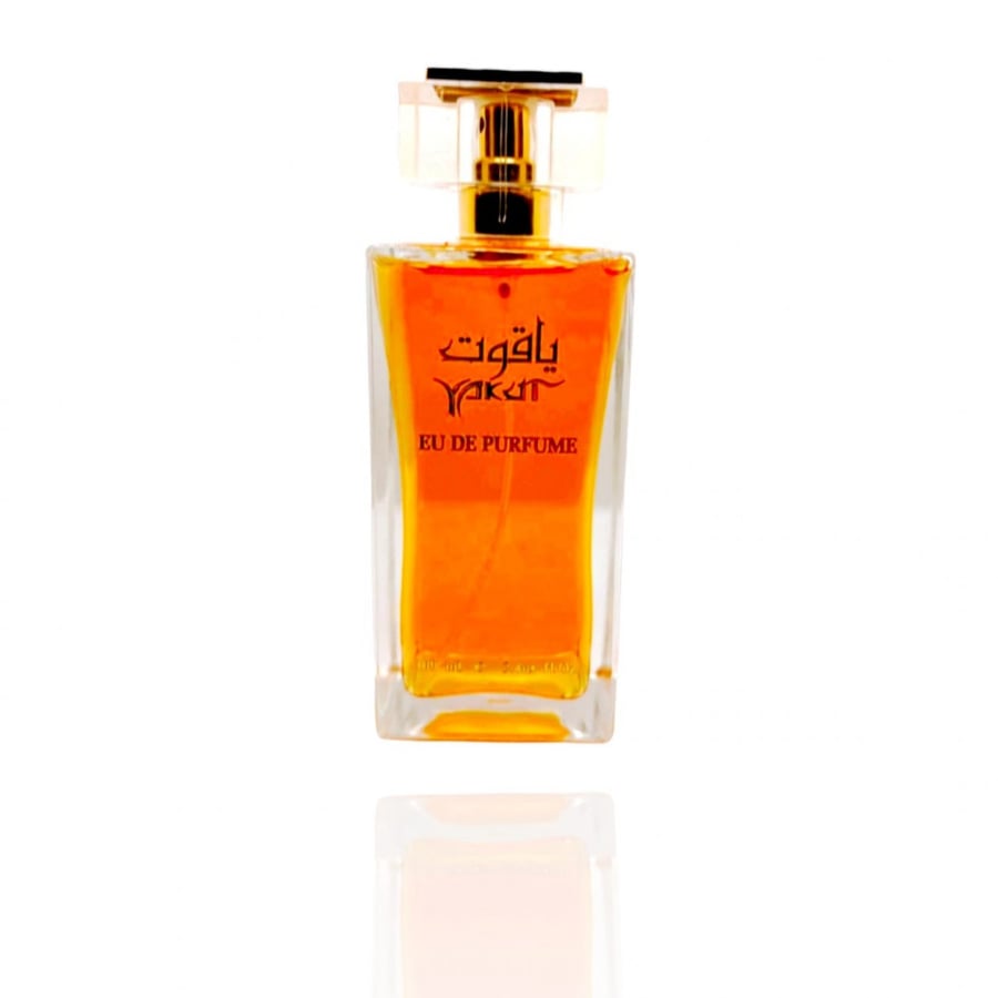 عطر ياقوت الاحمر