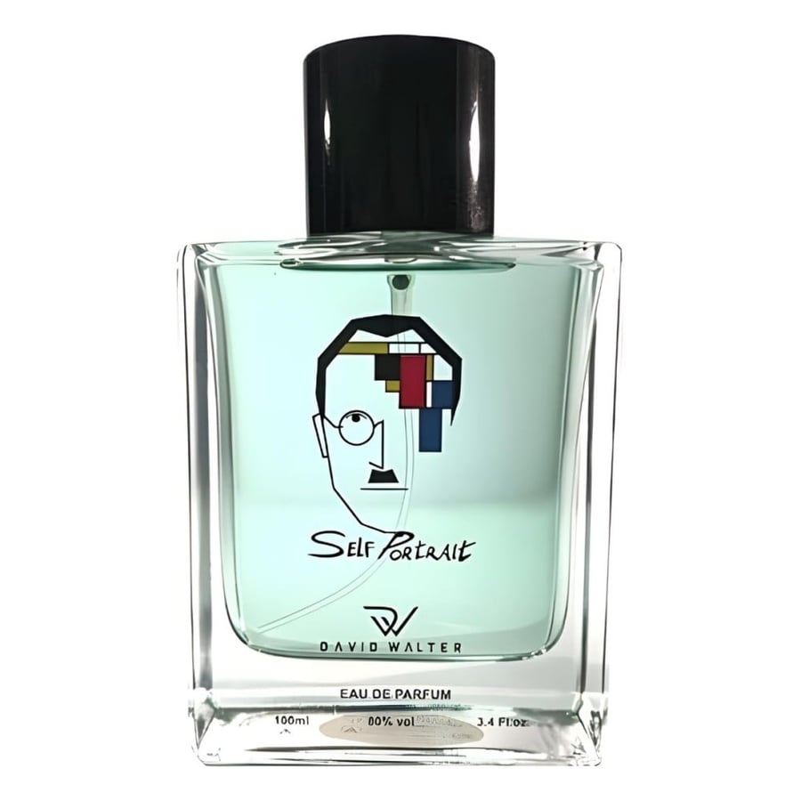 Self Portrait David Walter original perfume - 100ml