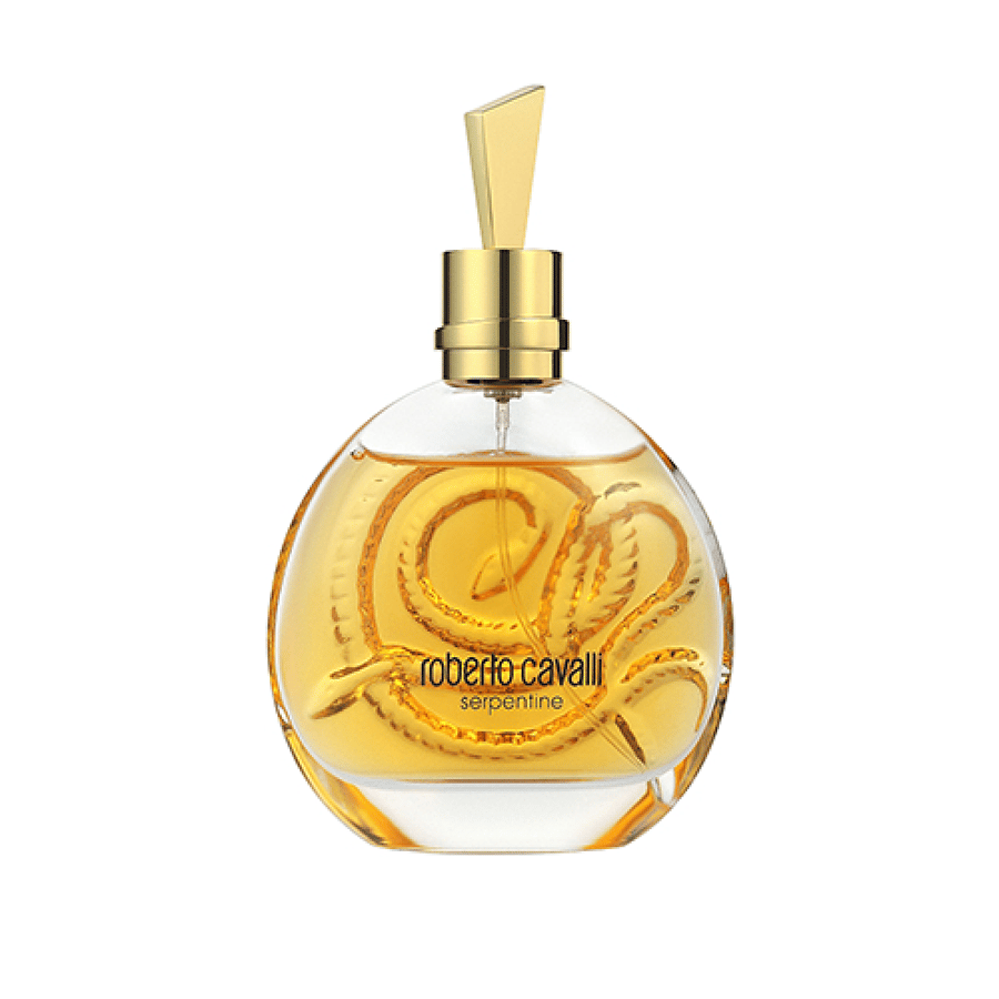 عطر روبرتو كفالي سربنتين بارفيوم 100مل