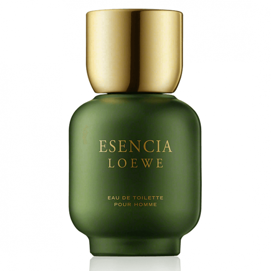 عطر لوي الاخضر القديم اسنسيا الرجالي 100 مل