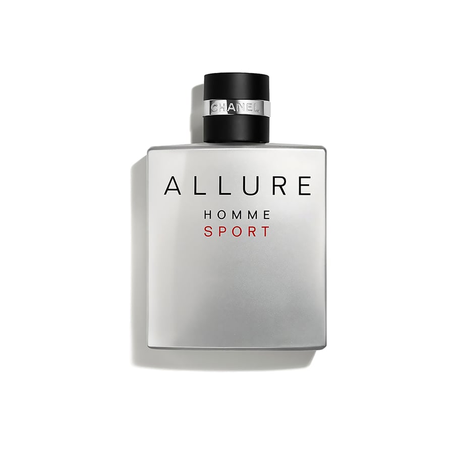 عطر شانيل الور هوم سبورت او دو تواليت 100مل