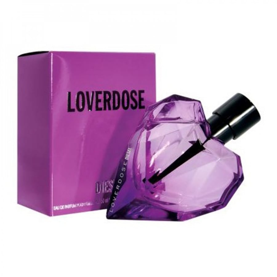 Diesel Loverdose Eau de Parfum 75ml
