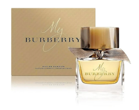 عطر ماي بربري - My Burberry