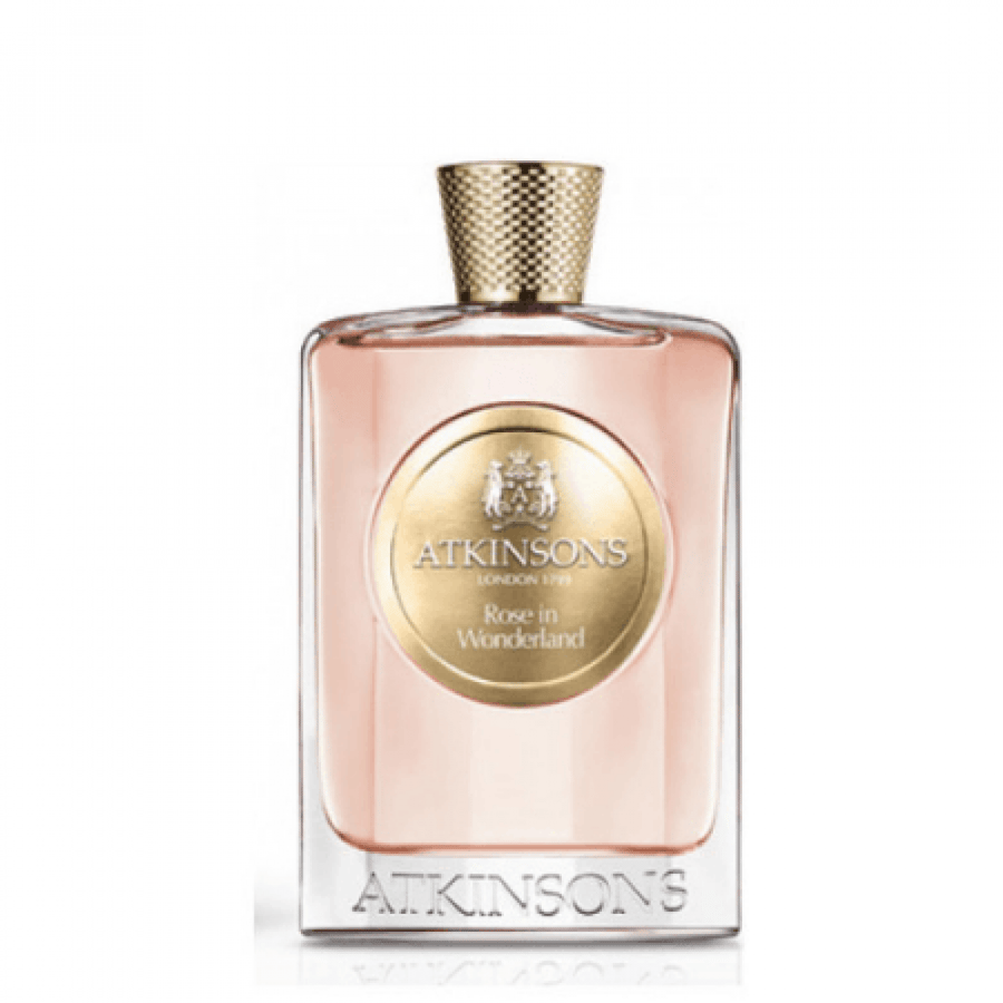 عطر اتكينسونس روز ان وندرلاند للرجال والنساء 100مل