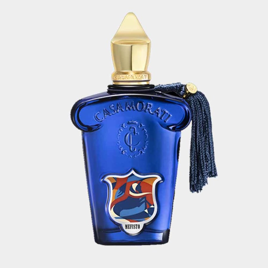 عطر كازاموراتي ميفيستو زيرجوف الاصلي ادو بارفيوم - 100مل