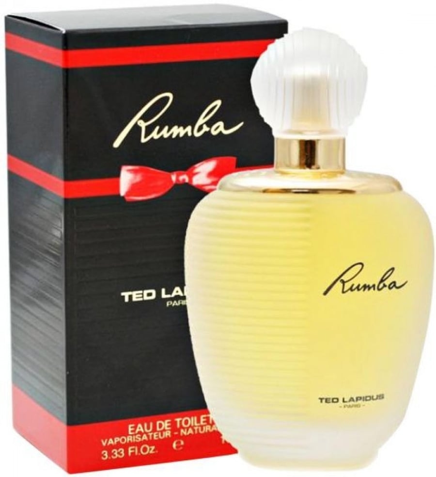 عطر تيد لابيدوس رومبا للنساء 100مل