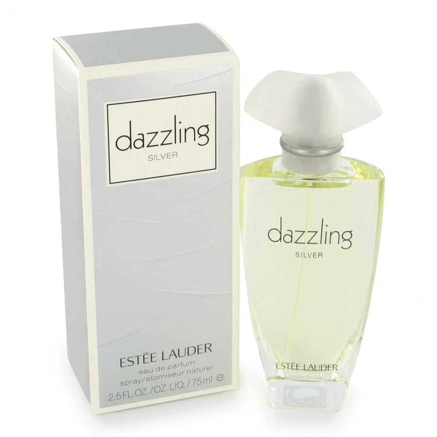 Estée Lauder Dazzling Old Silver 100 ml