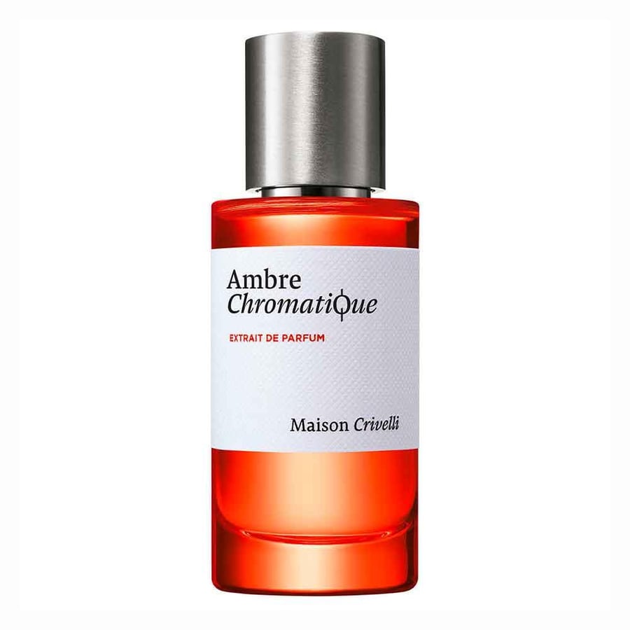 Ambre Chromatique Maison Crivelli