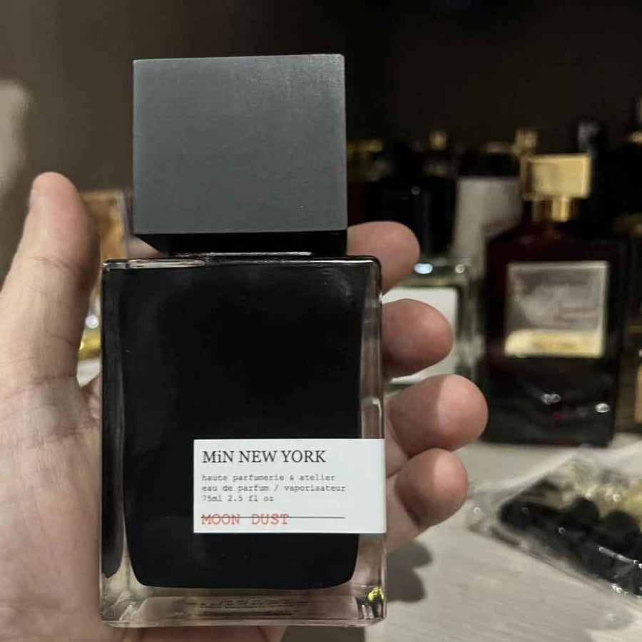 عطر مين نيويورك مون دست للجنسين الاصلي - 75مل