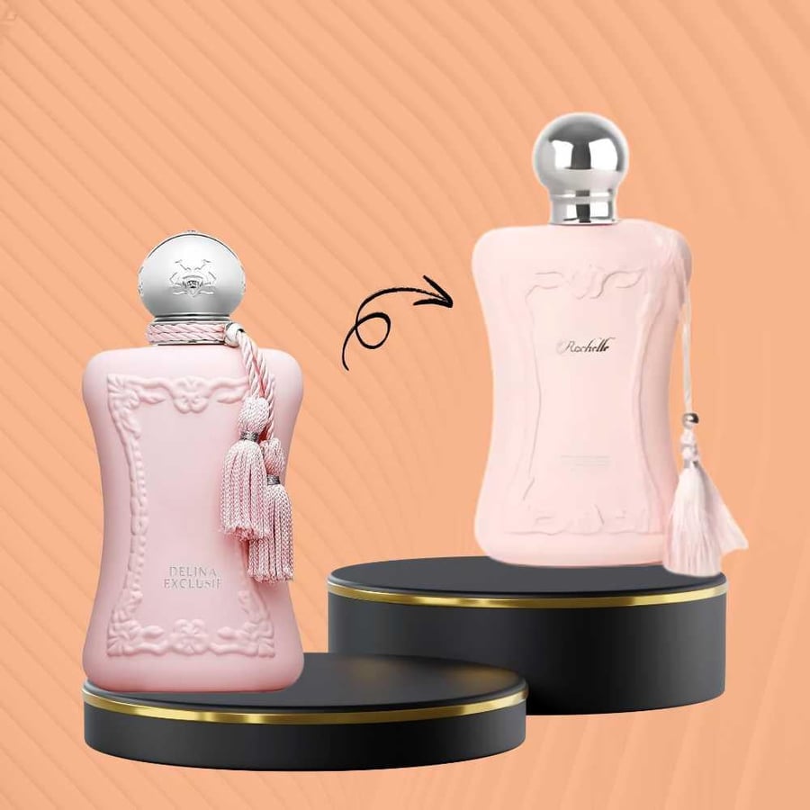 بديل عطر دي مارلي ديلينا او دو بارفيوم 100مل