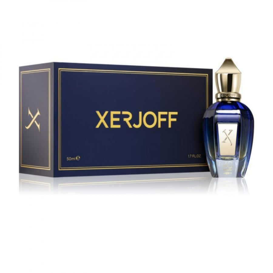 Xerjoff Join the Club Collection 40 Knots Parfum Spray