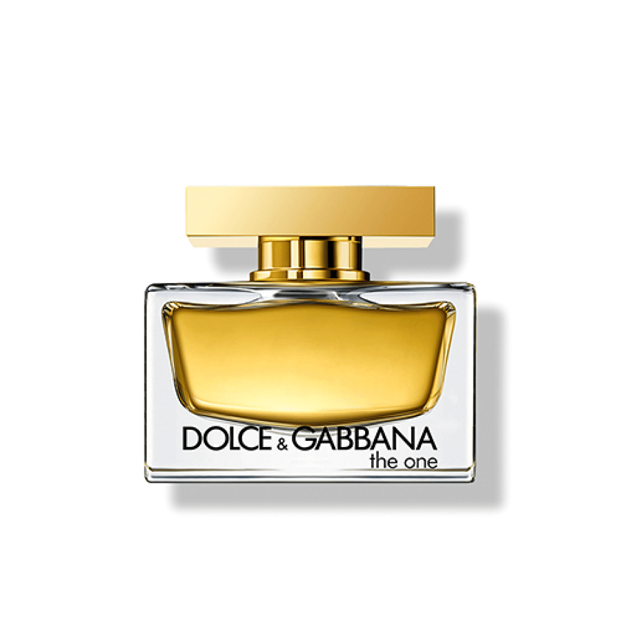عطر دولتشي آند غابانا ذا ون أو دو بارفيوم 75مل