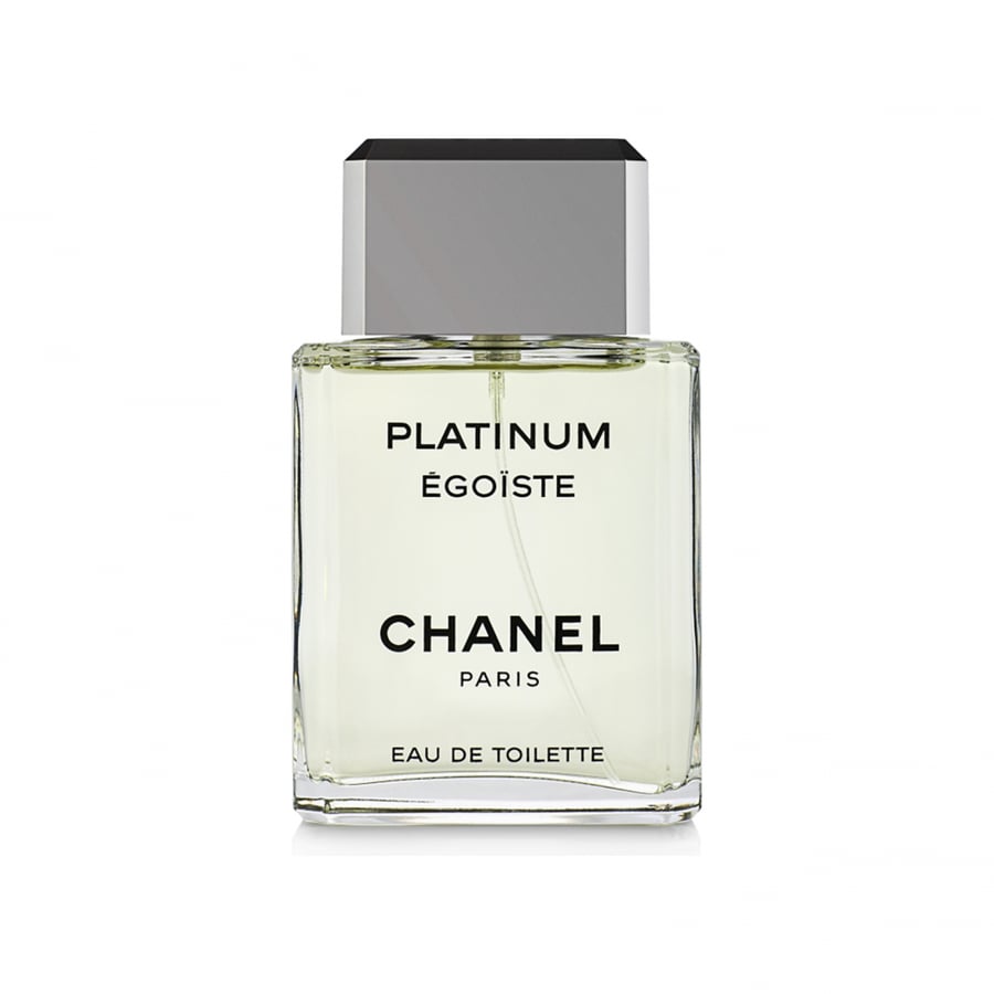 عطر شانيل بلاتينيوم ايجوست او دو تواليت 100مل