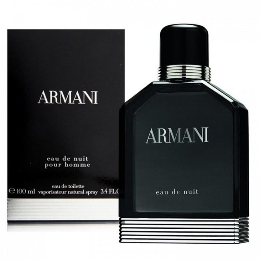 عطر ارماني اودي نوي للرجال 100مل