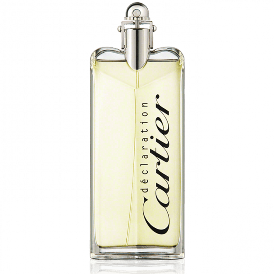 عطر كارتير ديكلاريشن او دو تواليت 100مل