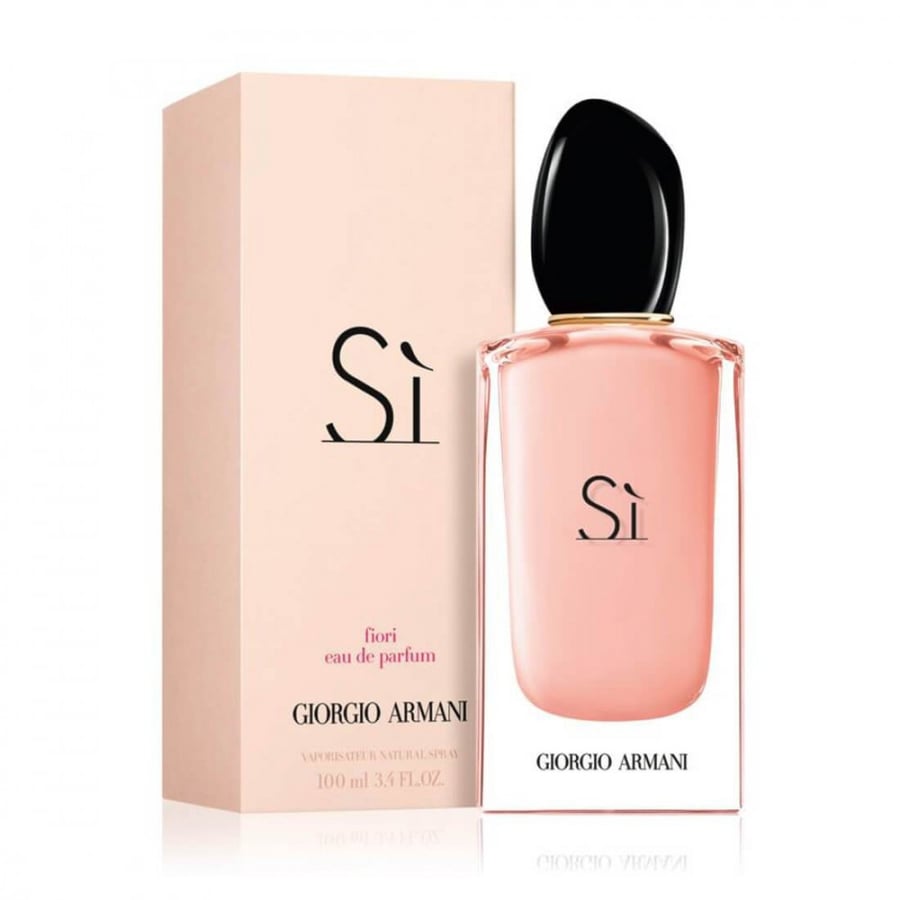 عطر ارماني سي فيوري للنساء 100مل