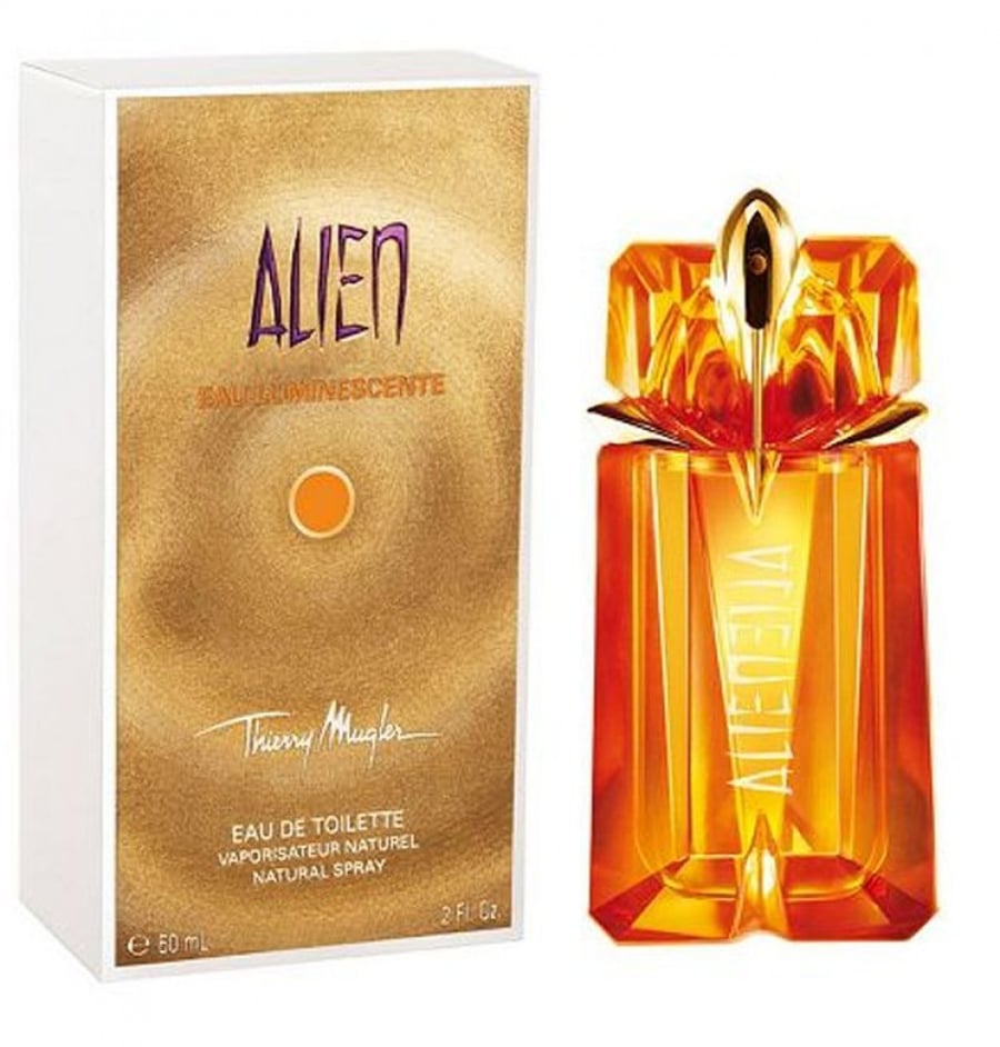 عطر تيري موغلر الين ليمينسينت للنساء 50مل