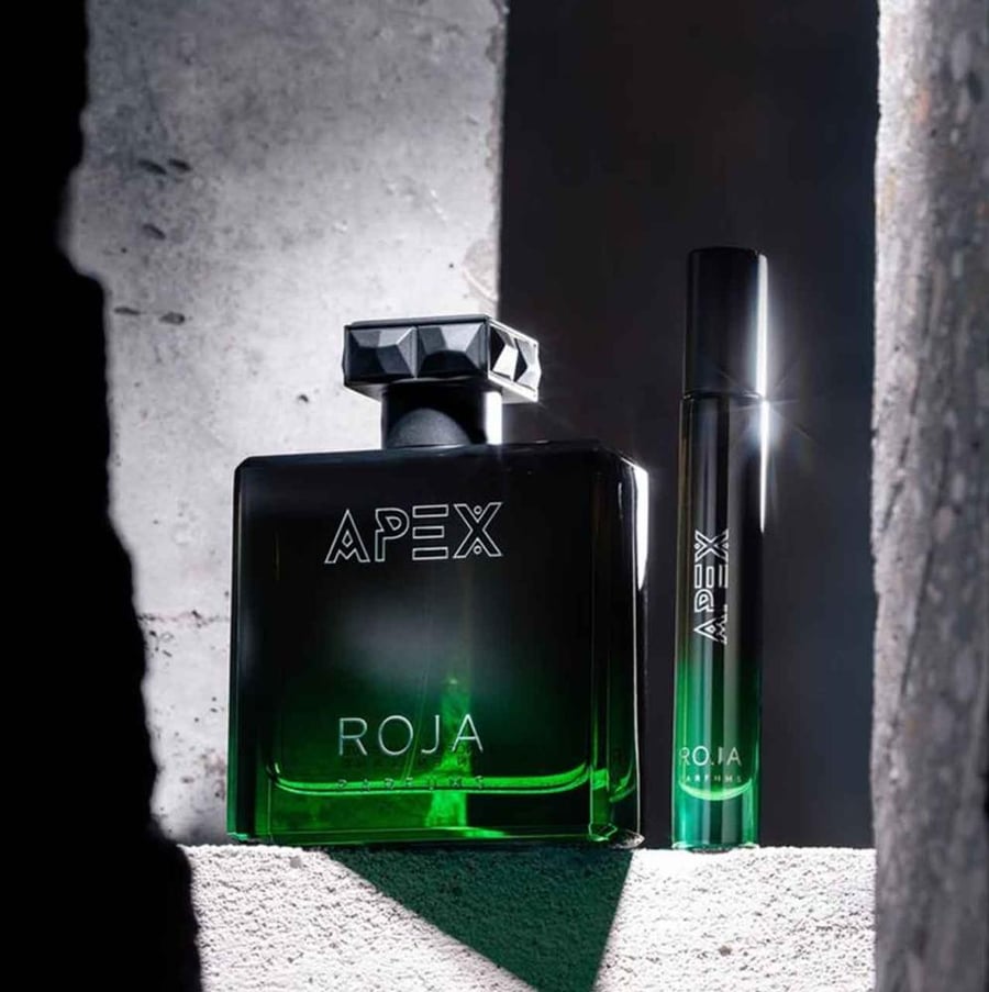 ابيكس روجا ROJA APEX