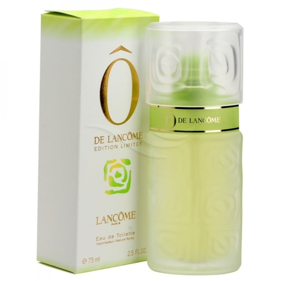 اودي لانكوم ( O de Lancome ) او دو بارفيوم 125مل